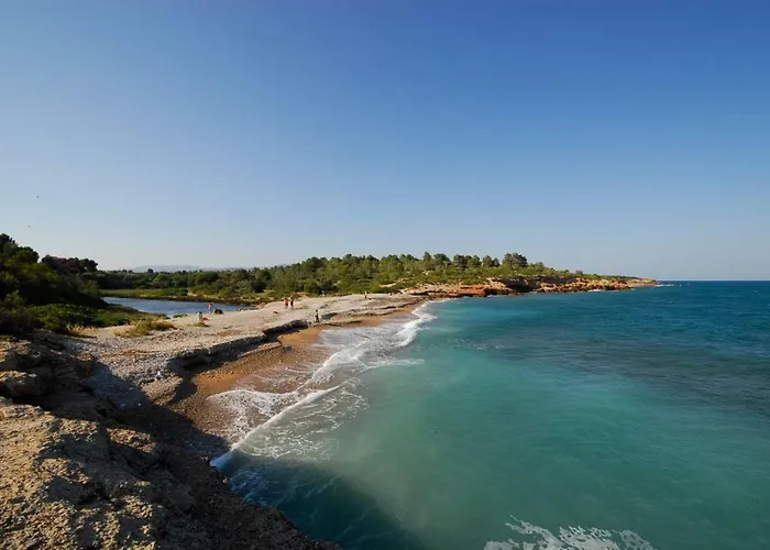 Llobeta L'Ametlla de Mar