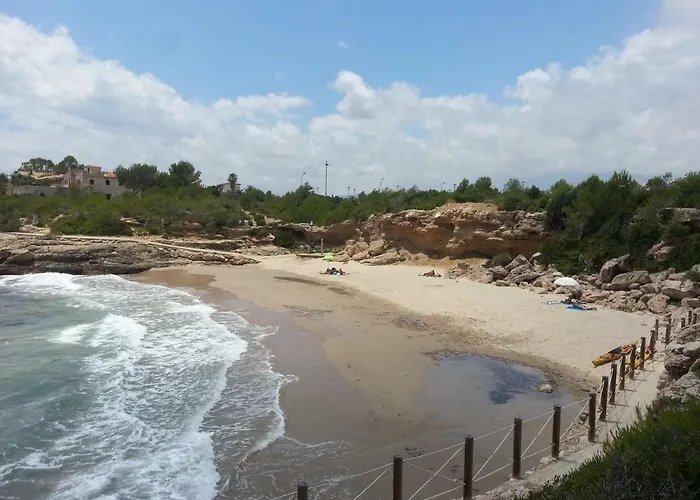 Llobeta L'Ametlla de Mar